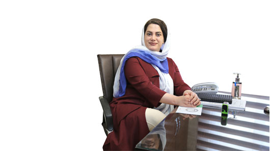 DR FATEMEH AGHAJANZADEH