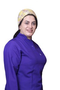 FATEMEH AGHAJANZADEH