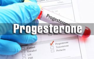 پروژسترون چیست