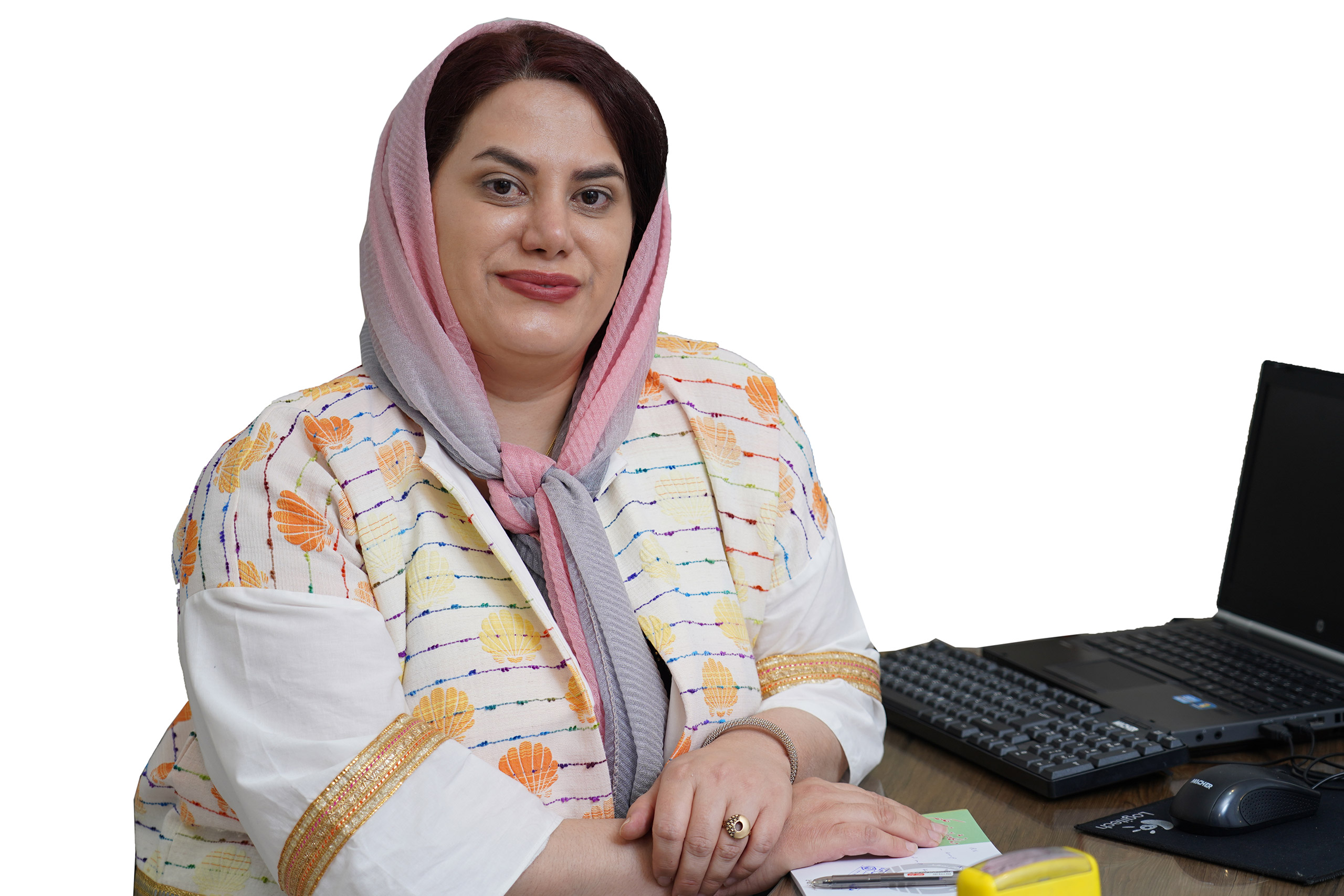 دکتر فاطمه آقاجان زاده جراح و متخصص زنان زایمان و نازایی و زیبایی