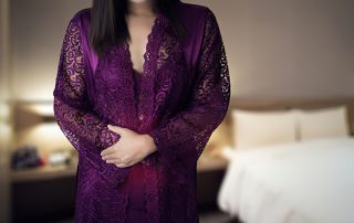 گشادی واژن و تنگ کردن واژن
