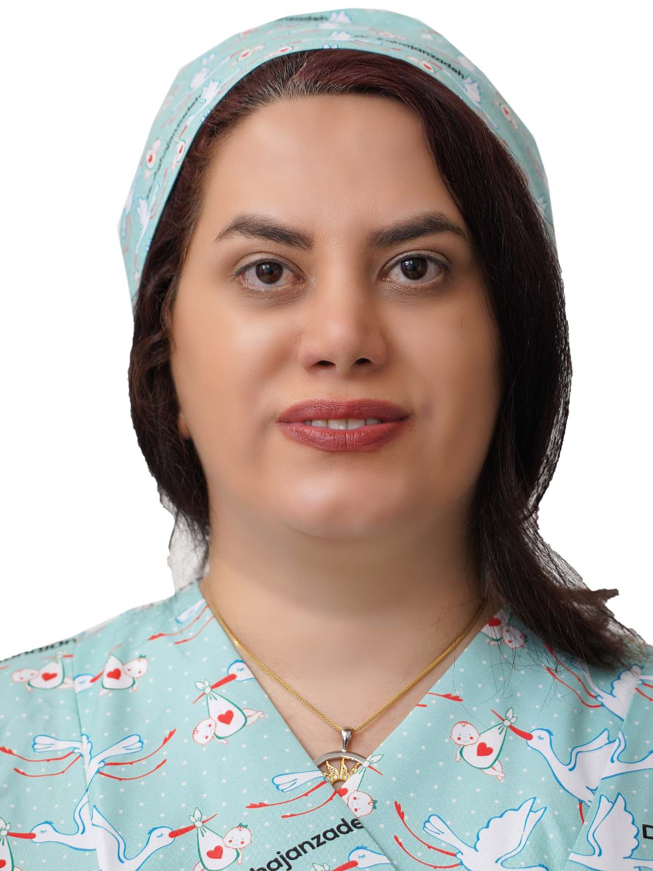 بهترین متخصص زنان سنندج کردستان