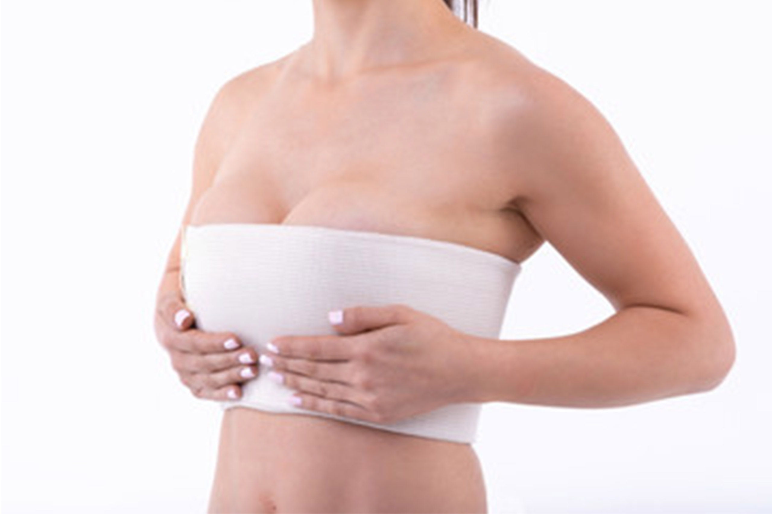 علت درد نوک سینه زنان