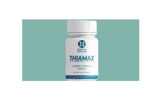 تیاماکس (vitamin B1) THIAMAX.