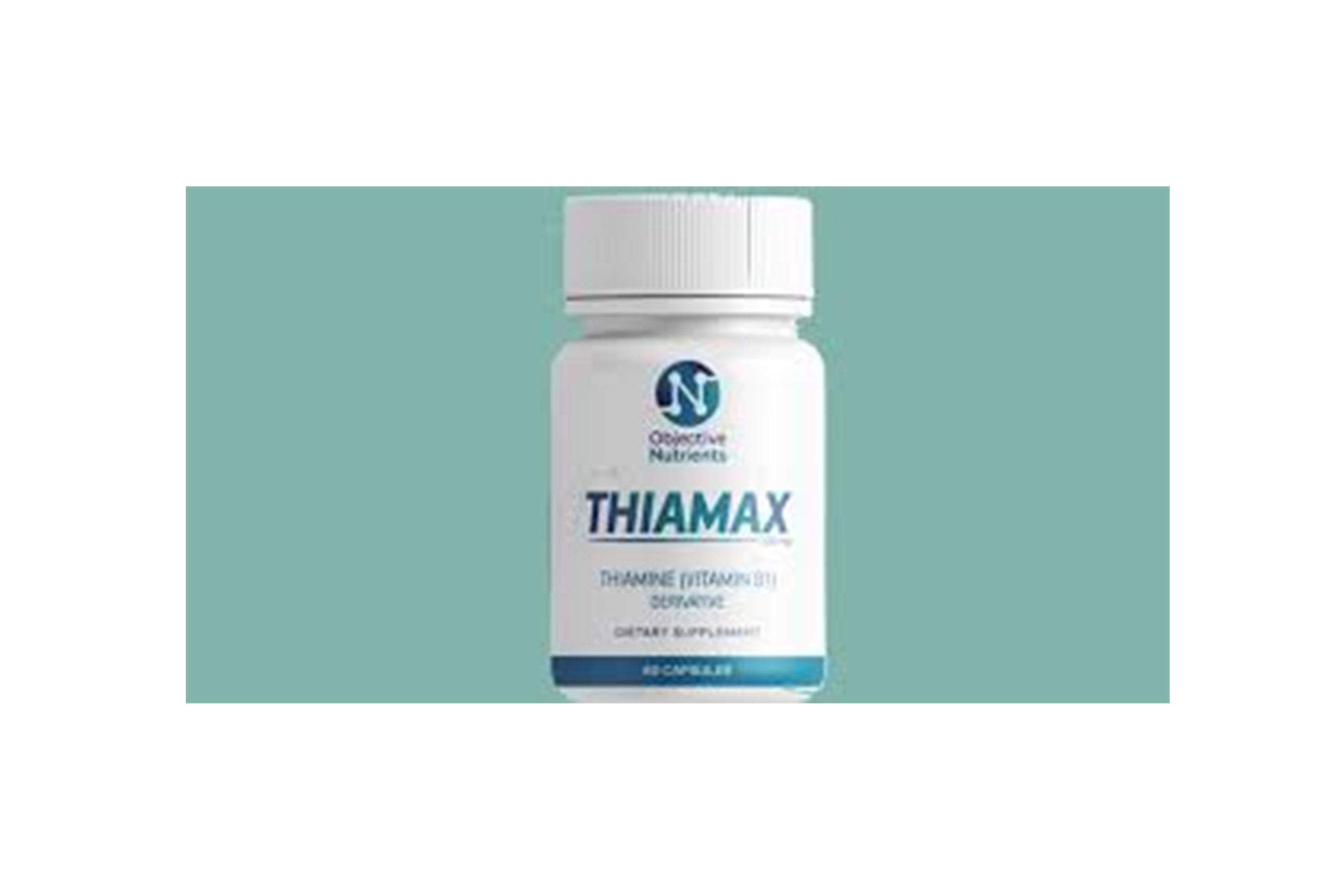 تیاماکس (vitamin B1) THIAMAX.