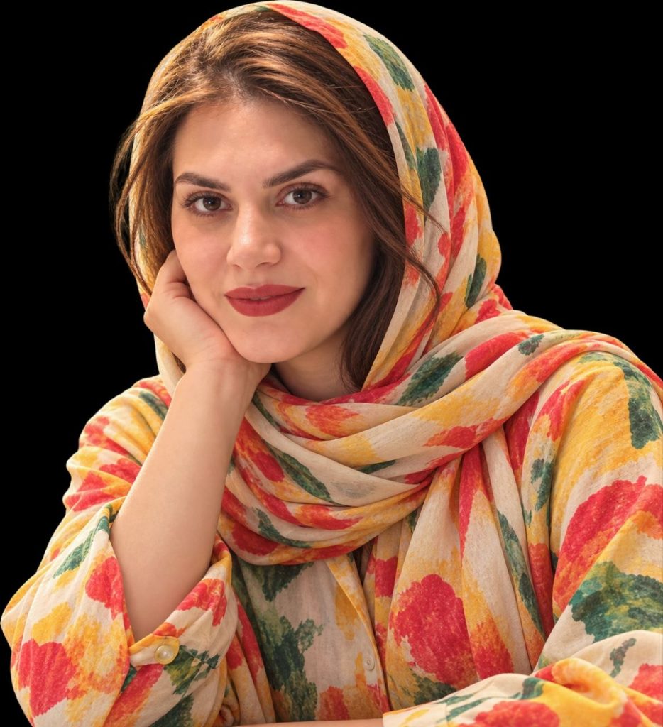 دکتر فاطمه آقاجانزاده
