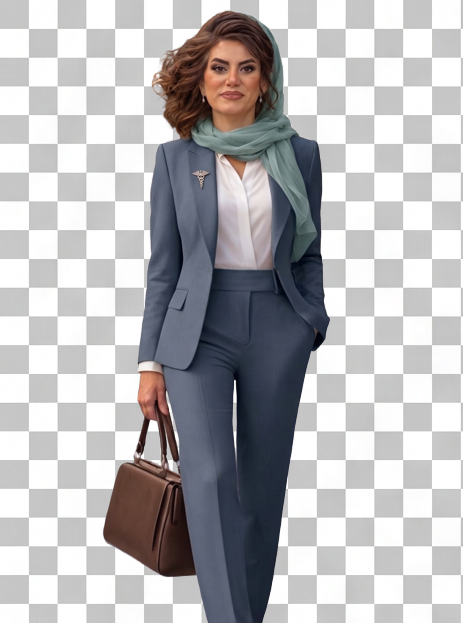 متخصص زنان شهریار