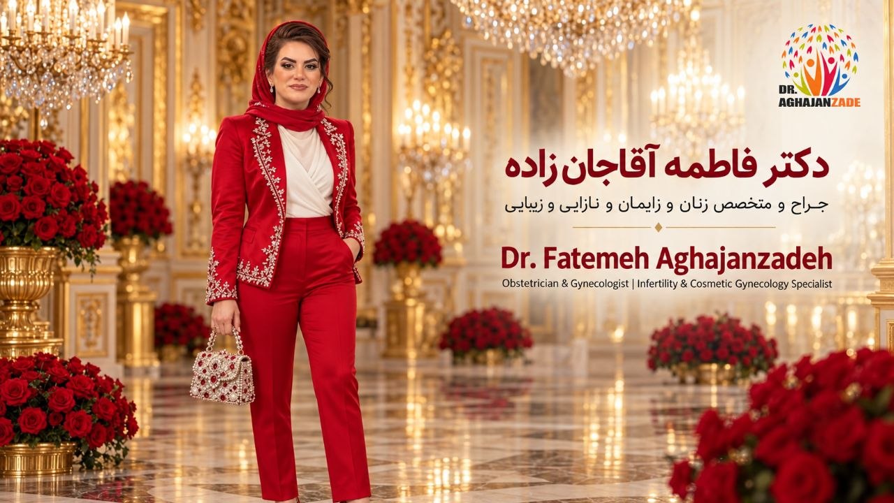 Dr. Fatemeh Aghajanzadeh
